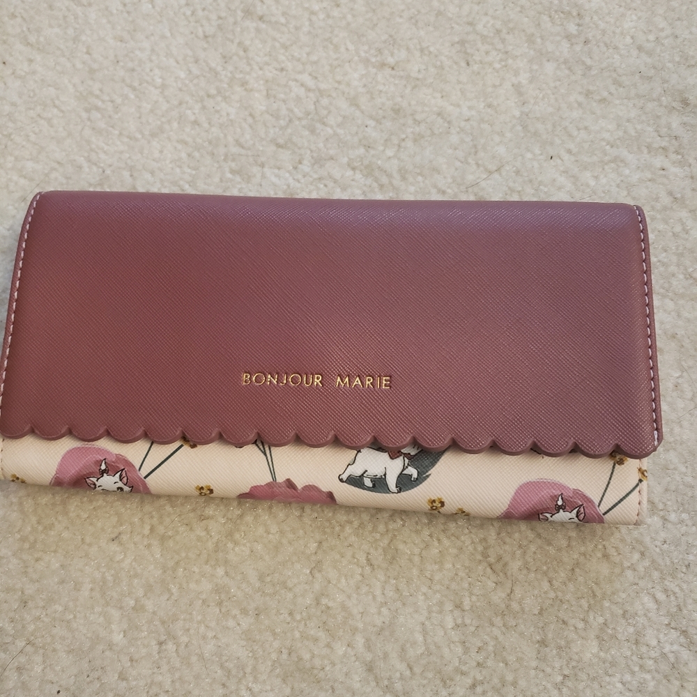 Marie Wallet
